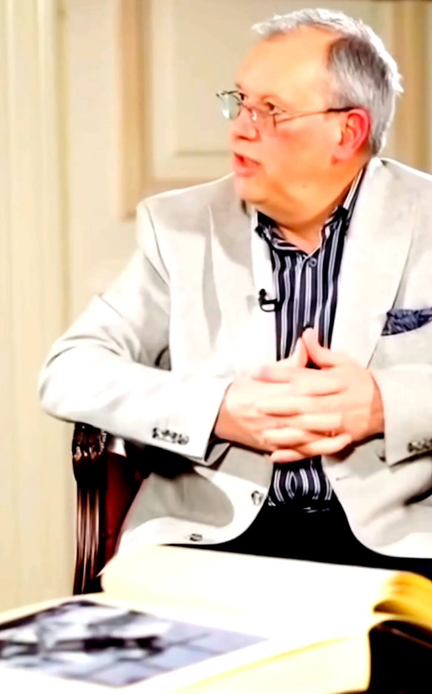 Dan Negru spune povestea fascinantă și adevărată a inventatorului rachetei. „A fost român și a locuit în Sighișoara”