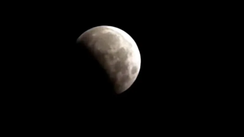 Un cunoscut astrolog spune cum ne schimbă viața eclipsa de soare. „S-ar putea să fie mult mai important decât crezi”