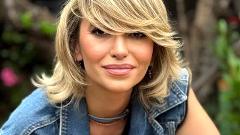 Giulia Anghelescu, poveste amuzantă din copilărie. De atunci și-a dorit să devină menajeră