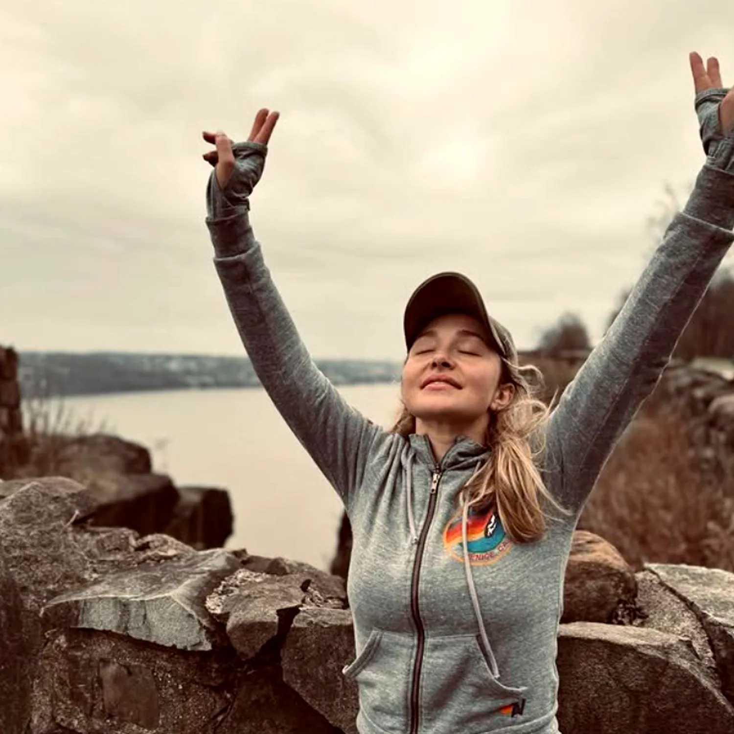 Doliu la Hollywood. A murit actrița Hayden Panettiere, vedeta din „Heroes” și „Nashville”. „A fost o forță a naturii”