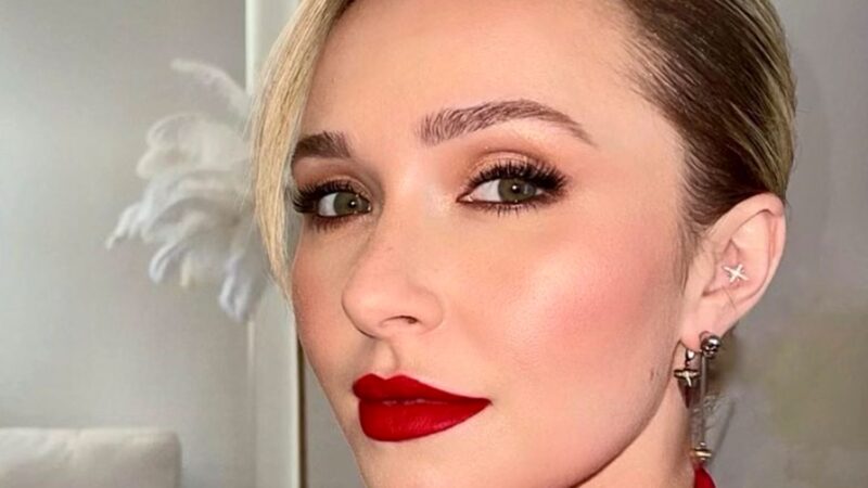 Doliu la Hollywood. A murit actrița Hayden Panettiere, vedeta din „Heroes” și „Nashville”. „A fost o forță a naturii”