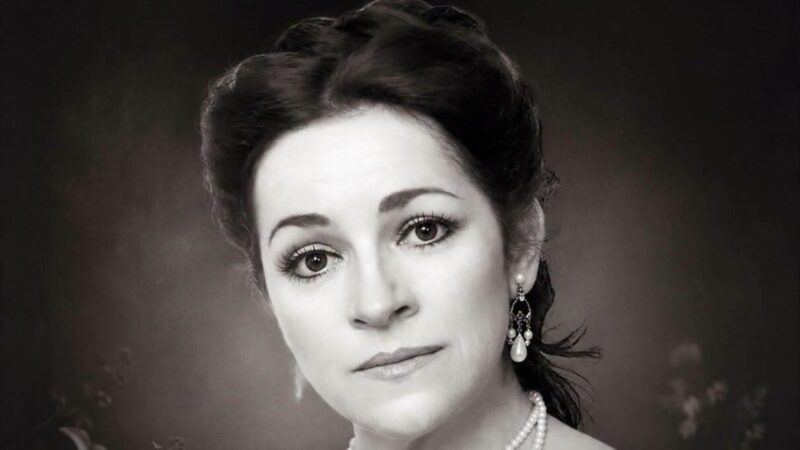 A murit soprana Ileana Cotrubaș, la 87 de ani. Ea a școlit-o pe Angela Gheorghiu