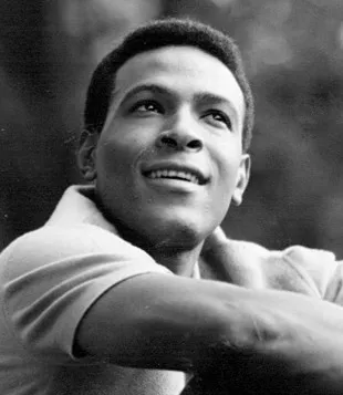 Marvin Gaye în 1966 (foto: Wikipedia)