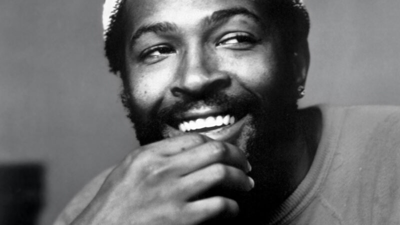 Povestea lui Marvin Gaye, ucis de propriul tată cu arma pe care i-o dăruise chiar el. Nu a făcut nicio zi de închisoare