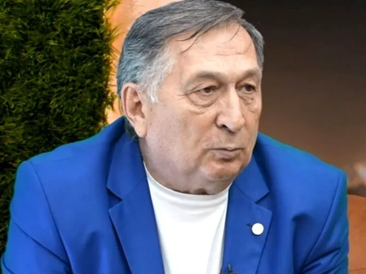 Veste tristă despre celebrul arbitru Ion Crăciunescu. Mitică Dragomir: „Mi-ar părea rău, că e un om deosebit”