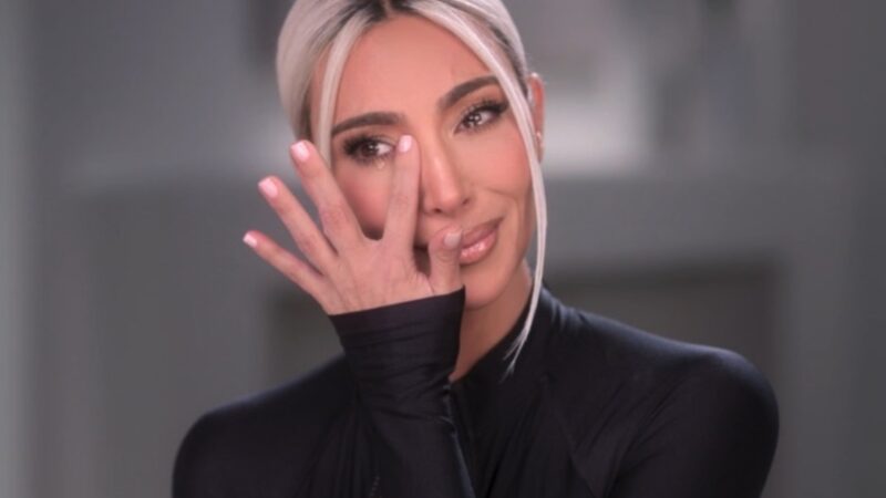 Poliția a dat buzna la vila lui Kim Kardashian. Coșmarul vedetei se repetă, după aproape 10 ani