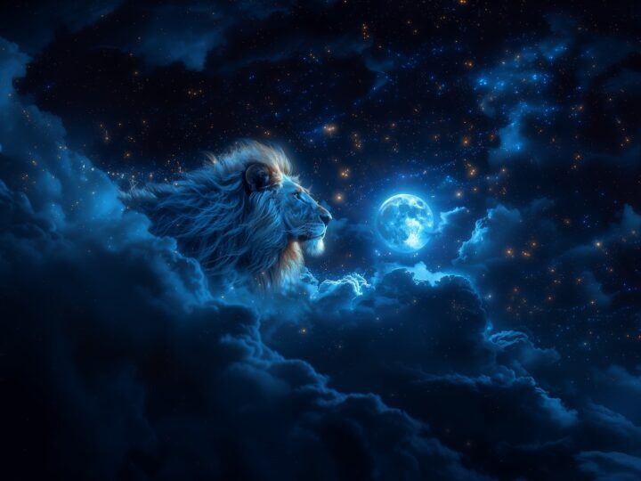 8 august 2026 – Portalul Leului, cea mai norocoasă zi din an. Astrologii ne învață ce avem de făcut