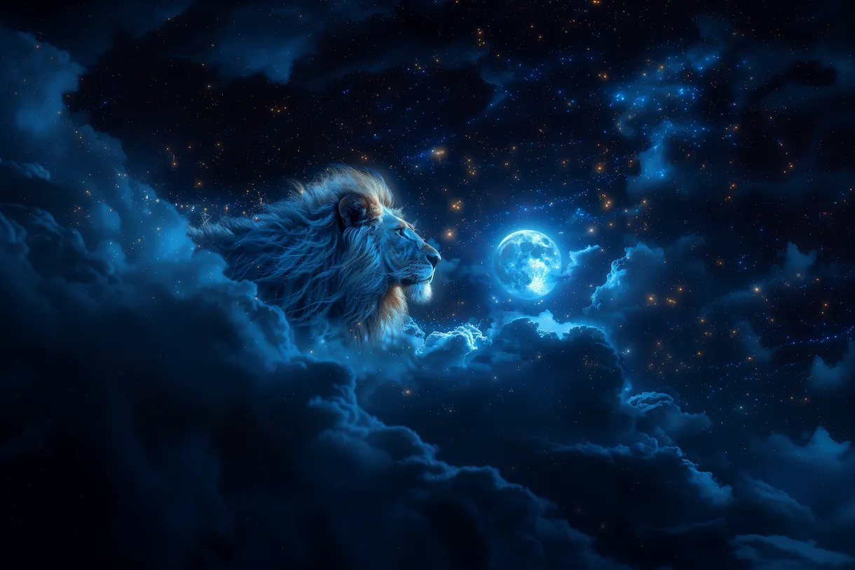 8 august 2026 – Portalul Leului, cea mai norocoasă zi din an. Astrologii ne învață ce avem de făcut