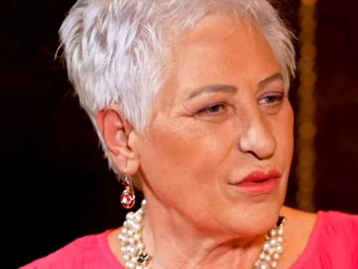 Lidia Fecioru și secretele purificării cu sare. Cele mai bune ritualuri pentru a alunga energiile negative