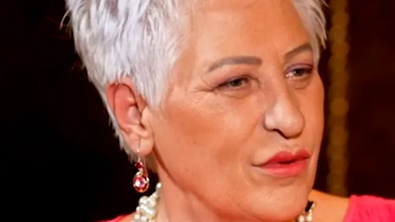 Lidia Fecioru și secretele purificării cu sare. Cele mai bune ritualuri pentru a alunga energiile negative