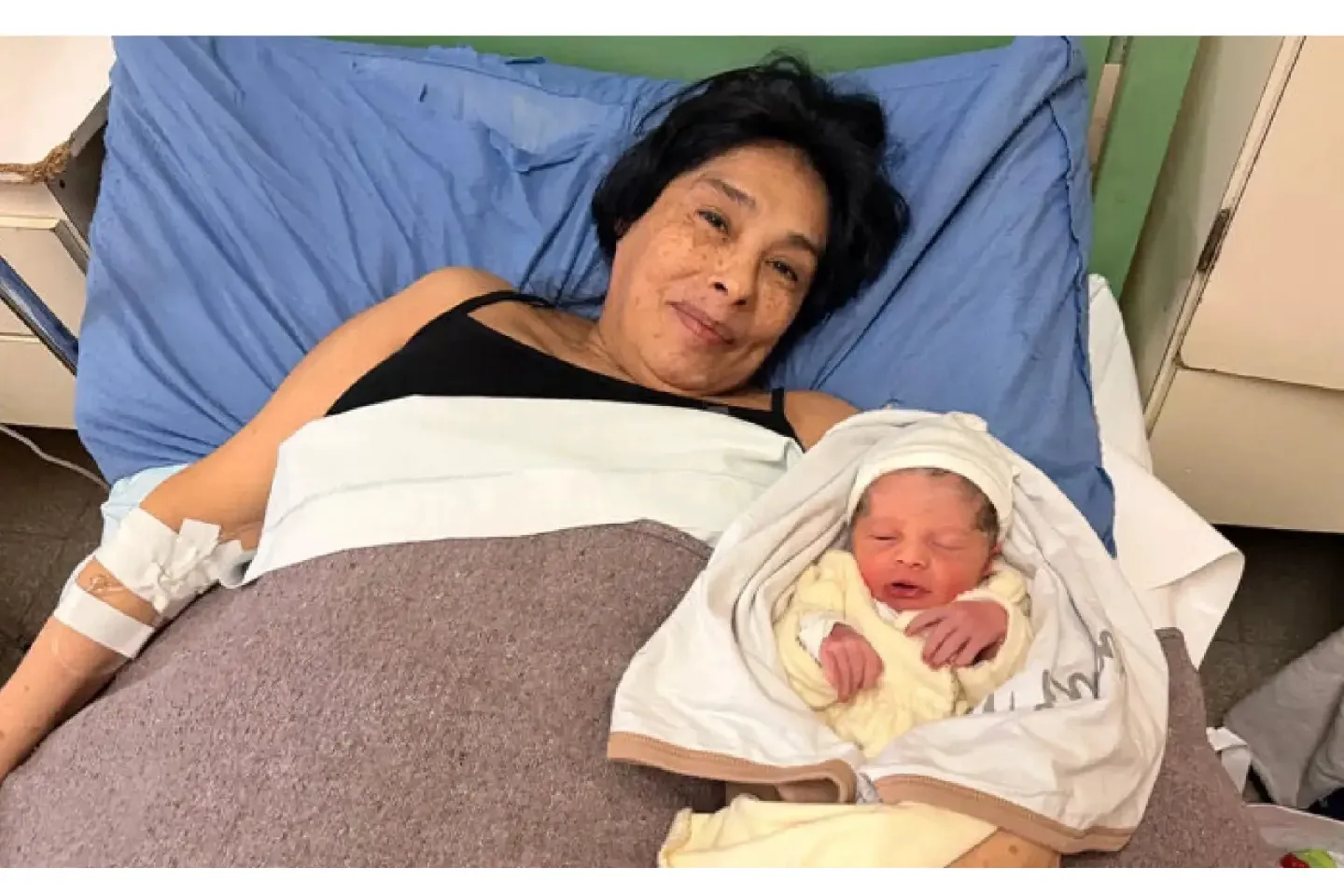 Cazul Adriana Iliescu se repetă, la 21 de ani distanță. Poveștile par trase la indigo 