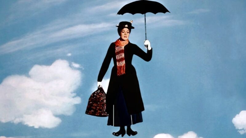 Celebra „Mary Poppins” ne spune Adio! Actrița Julie Andrews se retrage din cinematografie la 90 de ani