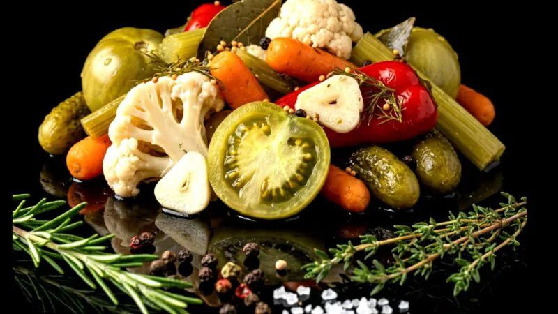 Ingredientul banal care salvează murăturile de la înmuiere. Trucuri verificate de bunici