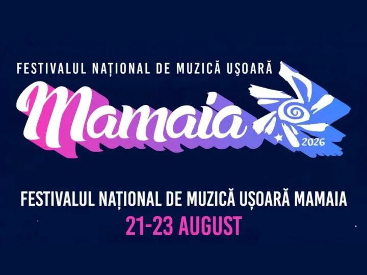 Festivalul Mamaia 2026 își caută din nou gloria. Anca Țurcașiu și un dirijor italian, în prim-plan
