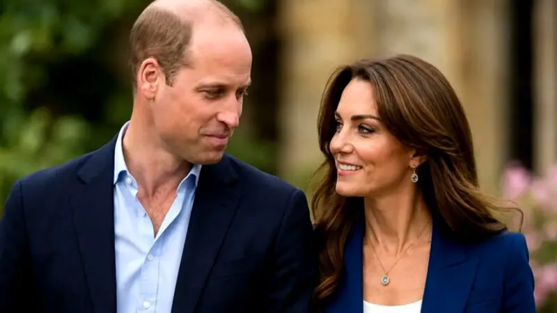 Secretul pe care familia britanică îl ascunde. De ce prințul William spune NU implantului de păr
