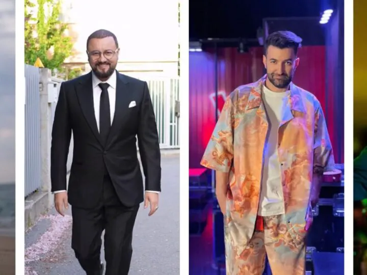 Tătici în vacanță. Unde și-au dus copiii Pepe, Smiley, Cătălin Măruță și Radu Vâlcan