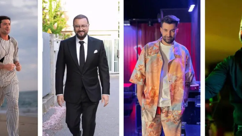 Tătici în vacanță. Unde și-au dus copiii Pepe, Smiley, Cătălin Măruță și Radu Vâlcan