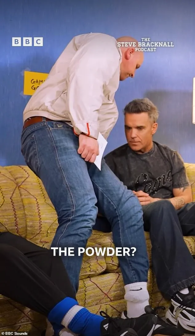 După ce a dezvăluit că a fost diagnosticat cu autism, Robbie Williams are o nouă grijă. Se gândește deja la soluții