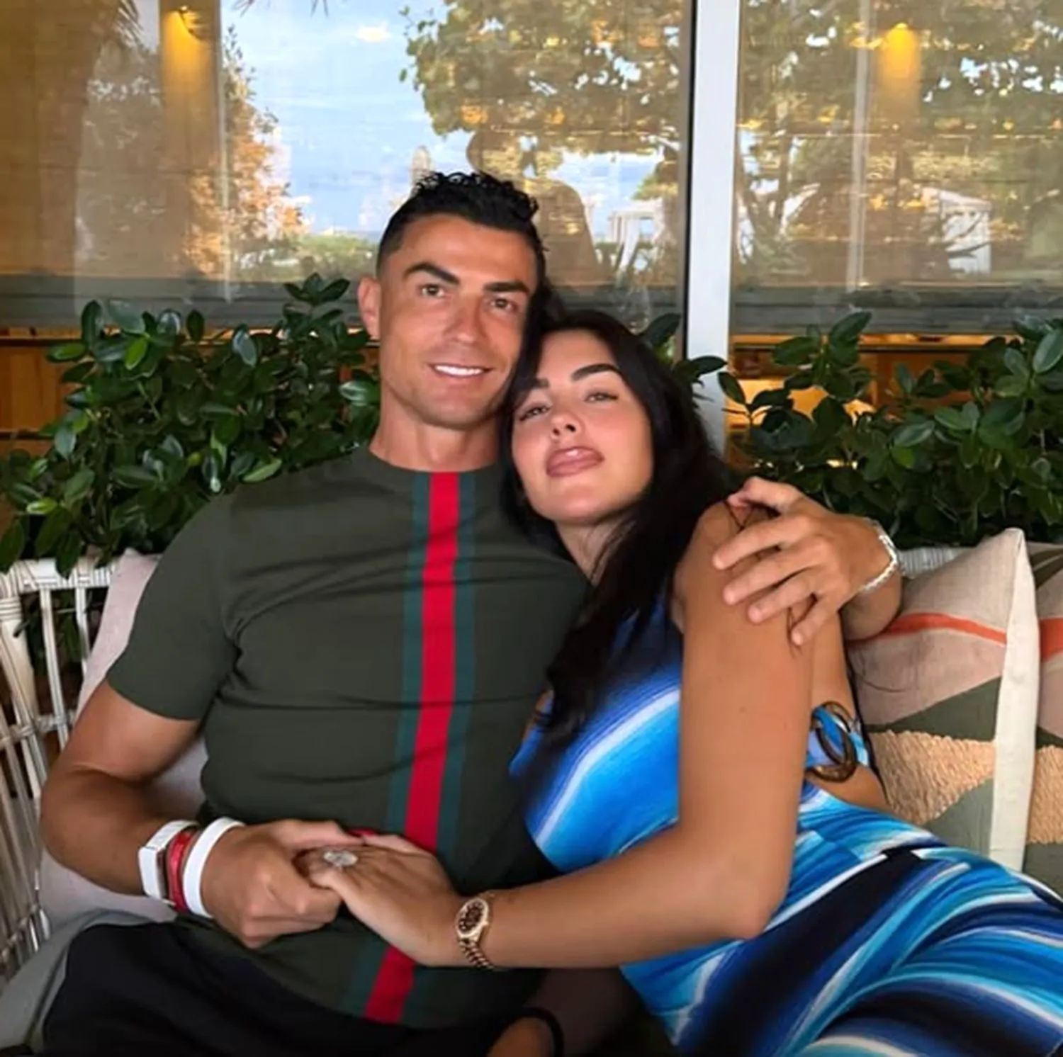 În casa lui Cristiano Ronaldo e interzis cuptorul cu microunde. Sportivul, tipicar și obsedat de ordine, și-a „pus la punct viitorul”