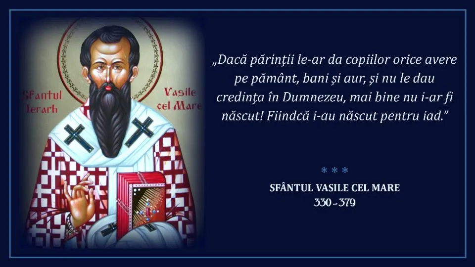 Povestea Vasiliadei lui Vasile cel Mare, primul spital religios. Cum arăta „orașul milei” construit acum aproape 1.700 de ani