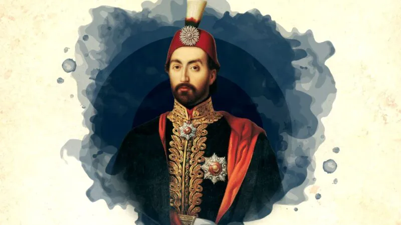 Sultanul care a dat numele unui oraș de la malul mării. A avut 19 soții și 40 de copii