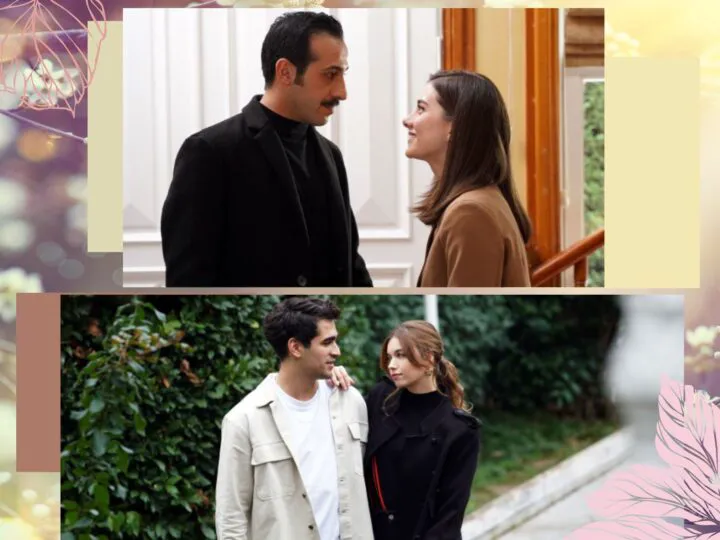 Se mărește familia Golden Boy. Ce veste extraordinară au dat doi actori iubiți din serialul fenomen