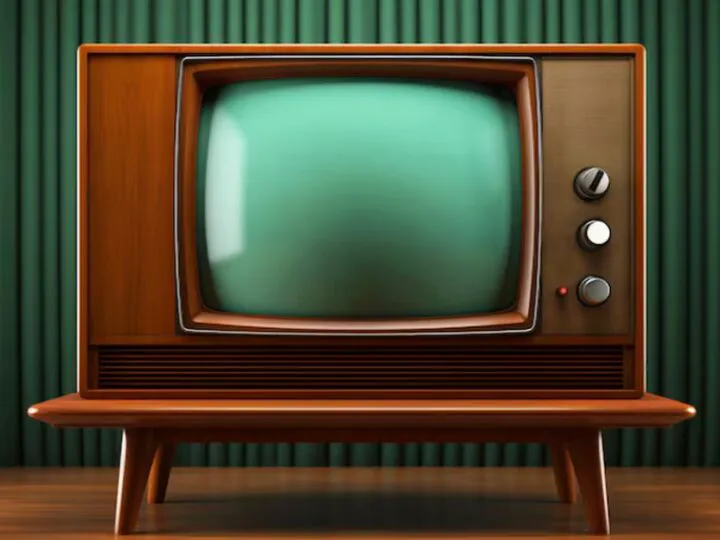 Bancuri. Bunico, unde mergi cu televizorul ăla? La biserică, ca să… Râzi cu lacrimi
