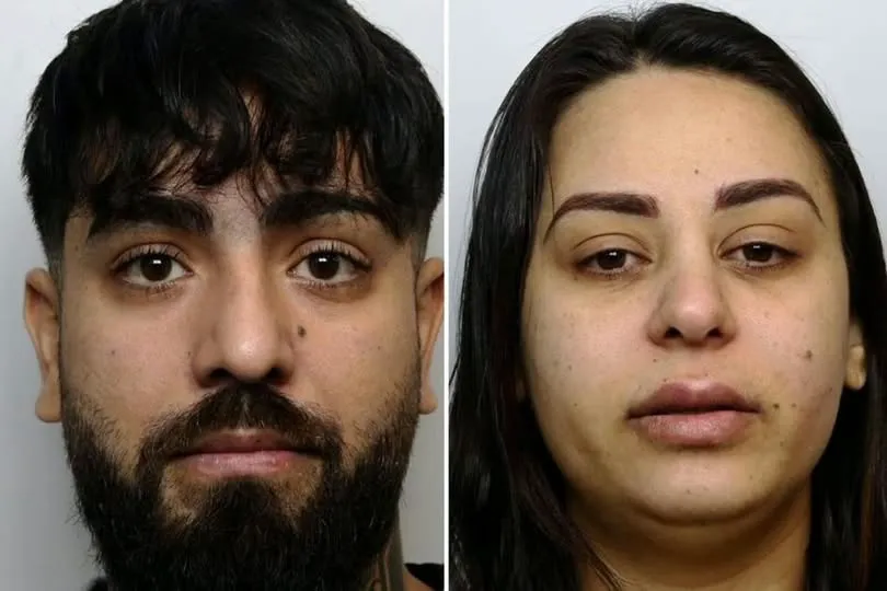 Doi români, condamnați la 17 ani de închisoare după ce au drogat mortal doi bărbați pentru a-i jefui 2 Românii care au drogat patru englezi ca să-i jefuiască