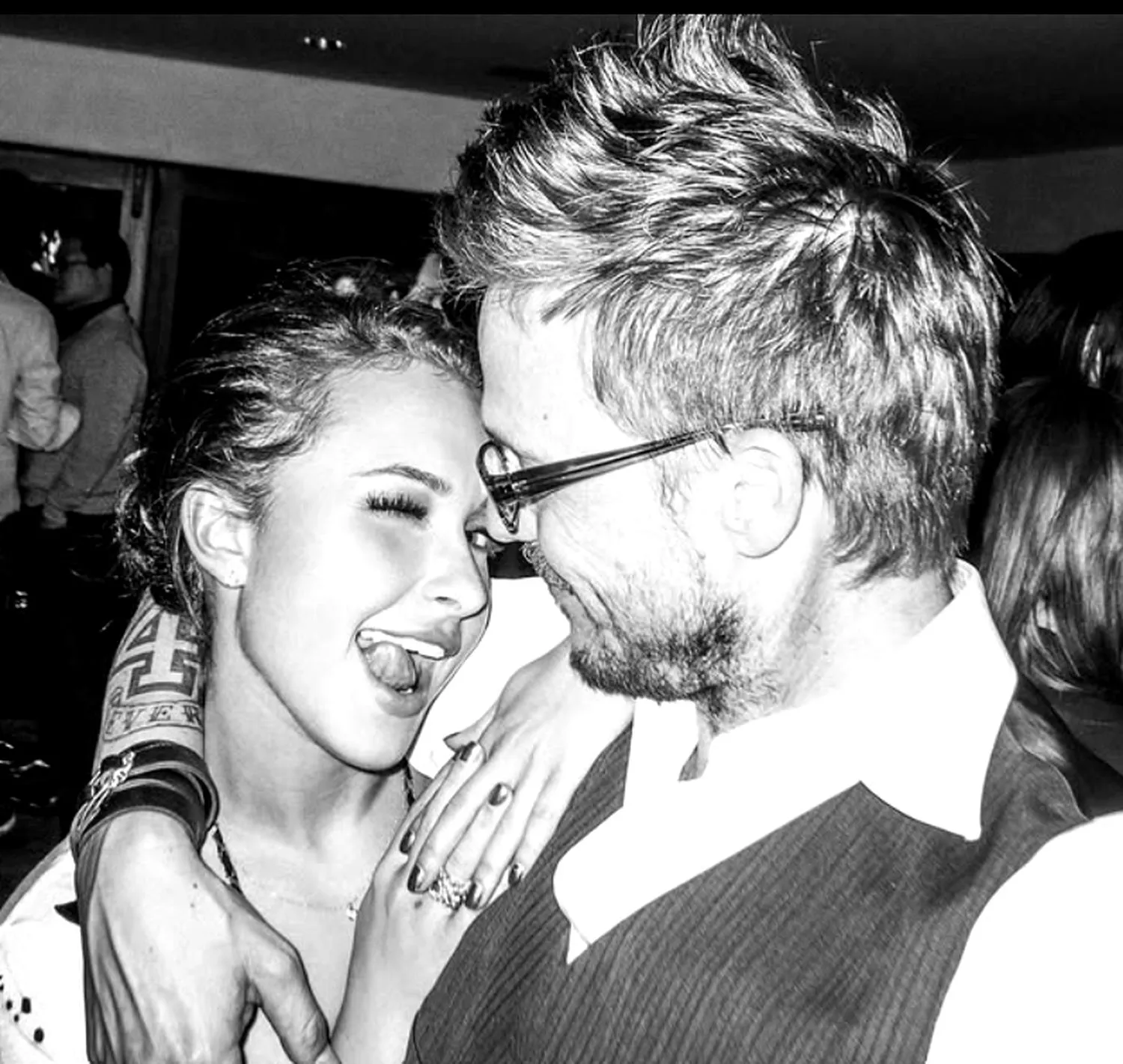 Doliu la Hollywood. A murit actrița Hayden Panettiere, vedeta din „Heroes” și „Nashville”. „A fost o forță a naturii”