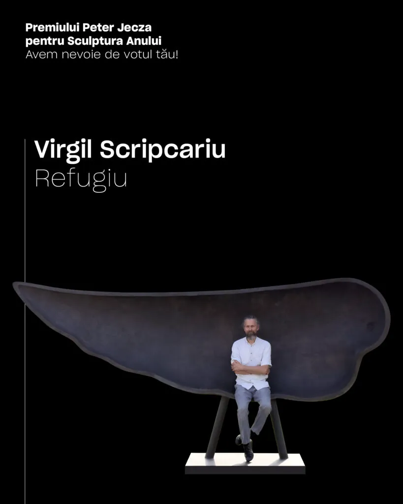 Premieră în România: Timișorenii își aleg singuri opera de artă ce va fi amplasată în oraș