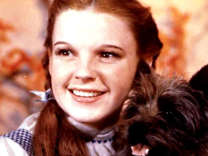 Calvarul prin care a trecut actrița Judy Garland – „Dorothy” din celebrul film Vrăjitorul din Oz