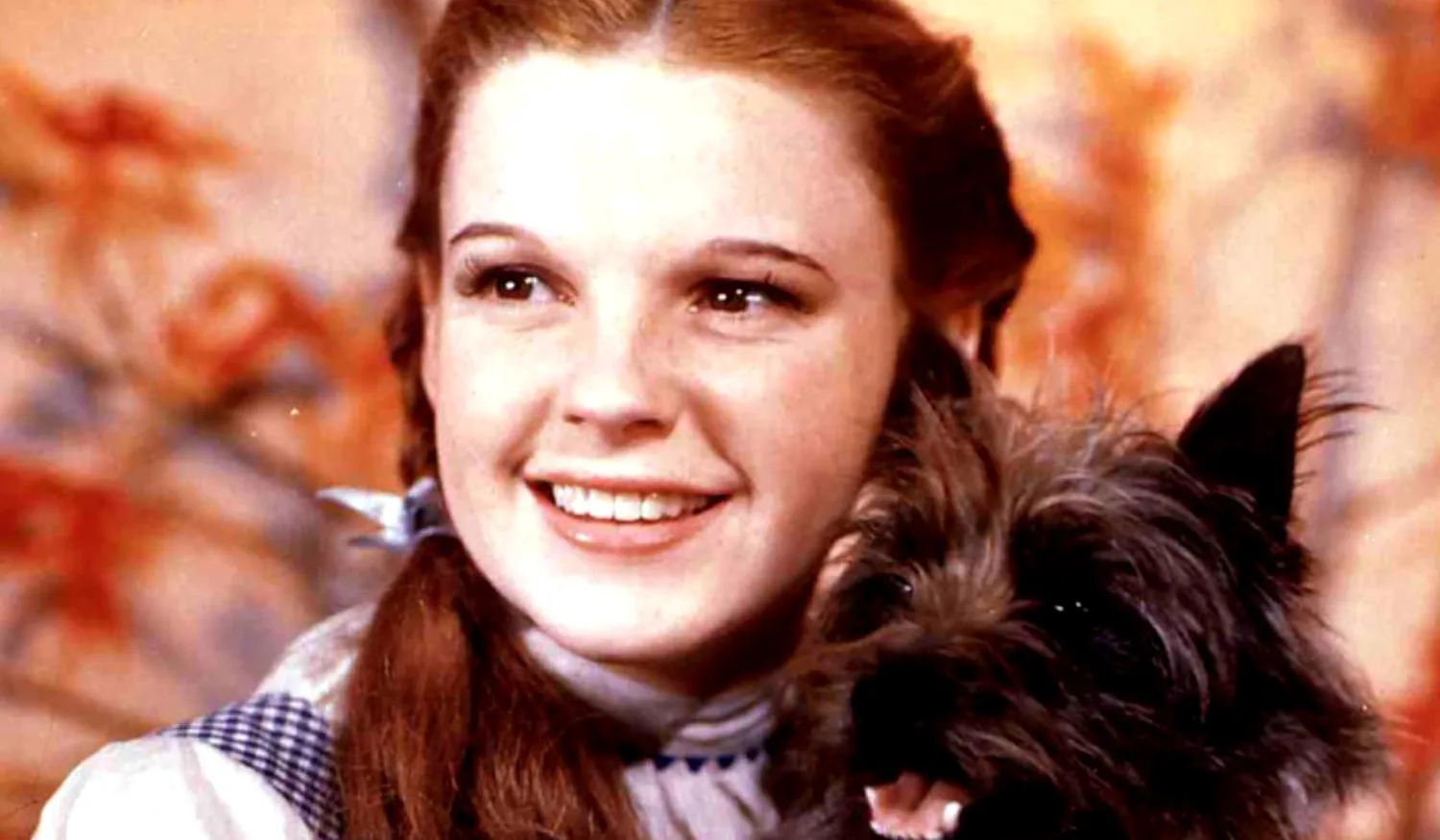 Calvarul prin care a trecut actrița Judy Garland – „Dorothy” din celebrul film Vrăjitorul din Oz