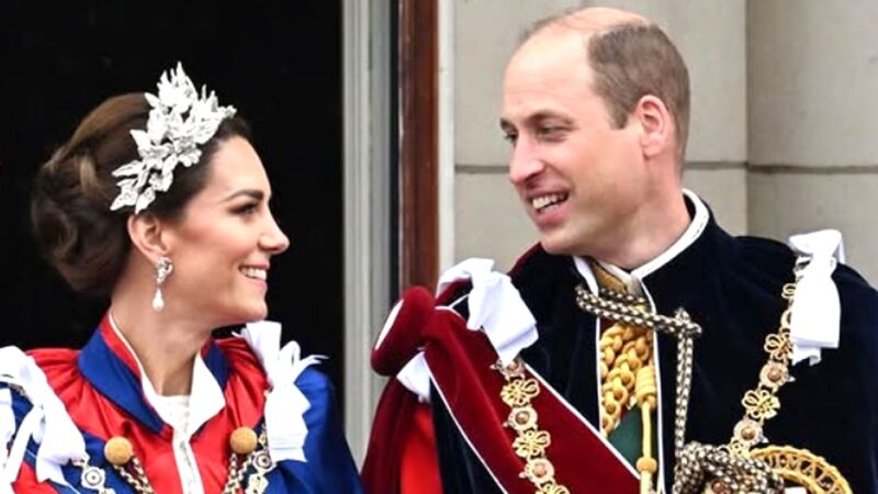 Prințul William, micul „terorist” al familiei regale. În copilărie, își amenința bona că o va „pedepsi” când va deveni rege