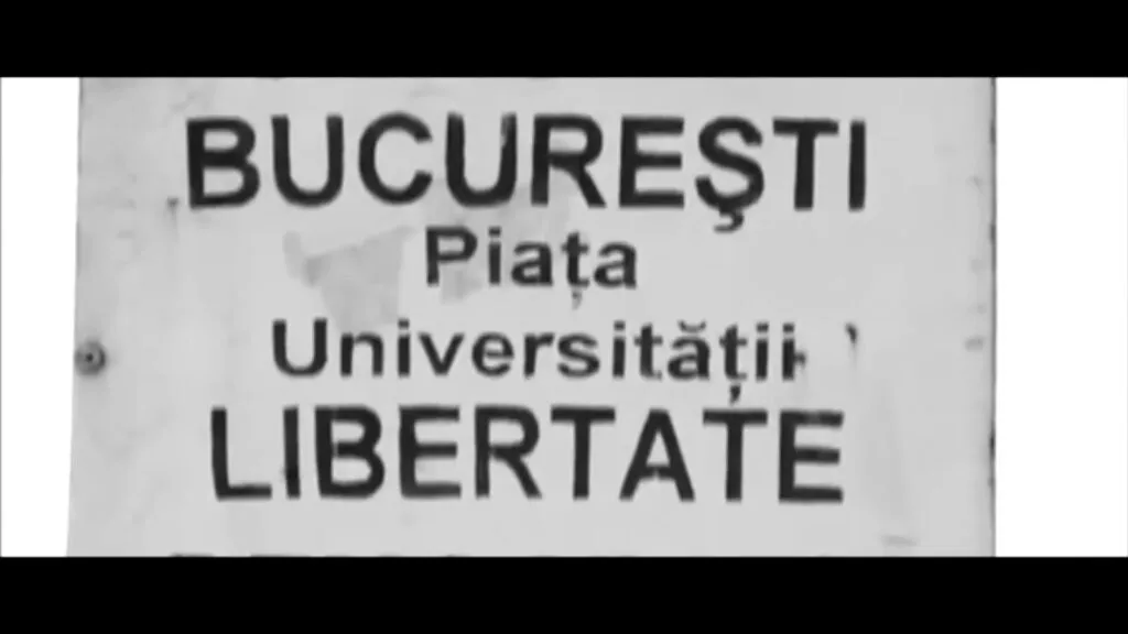 Au fost la baricada din 1989 și victime ale Mineriadei: Marian Munteanu și părintele Valerian Pâslaru, întâlnire după 35 de ani