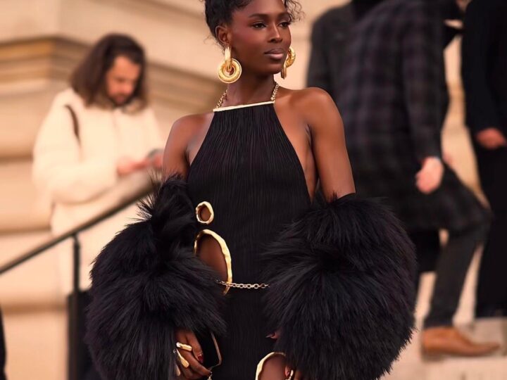 Scandal uriaș la Hollywood. Jodie Turner-Smith, vedeta din „True Blood”, acuzată într-un dosar cu droguri, arme și petreceri sexuale
