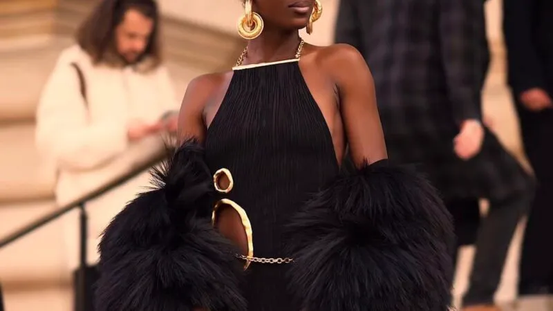 Scandal uriaș la Hollywood. Jodie Turner-Smith, vedeta din „True Blood”, acuzată într-un dosar cu droguri, arme și petreceri sexuale