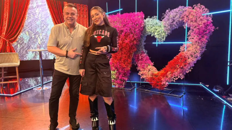 Adrian Enache și Emy Alupei provoacă noua generație la „La Duel”. Când are loc premiera show-ului tv produs de Iuliana Marciuc