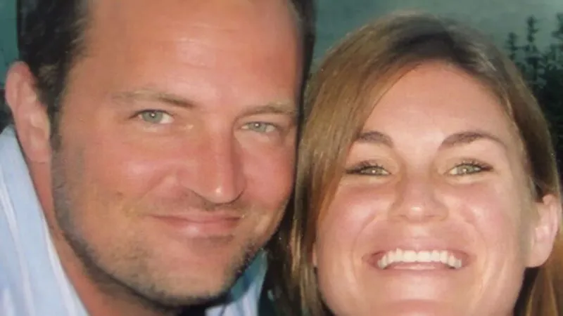 Matthew Perry, povestea pe care lumea nu a cunoscut-o. Sora actorului rupe tăcerea în noul documentar Netflix