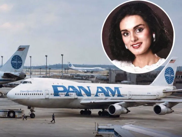 Ce a făcut o stewardesă de 22 de ani când patru teroriști au deturnat avionul. Gestul ei a făcut istorie