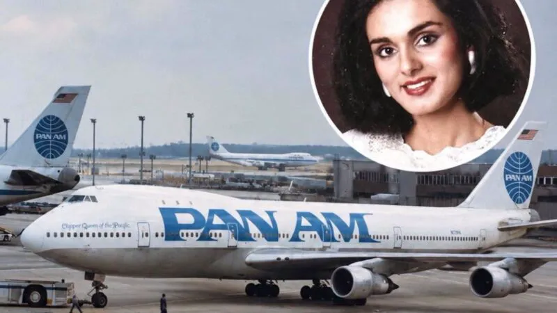 Ce a făcut o stewardesă de 22 de ani când patru teroriști au deturnat avionul. Gestul ei a făcut istorie