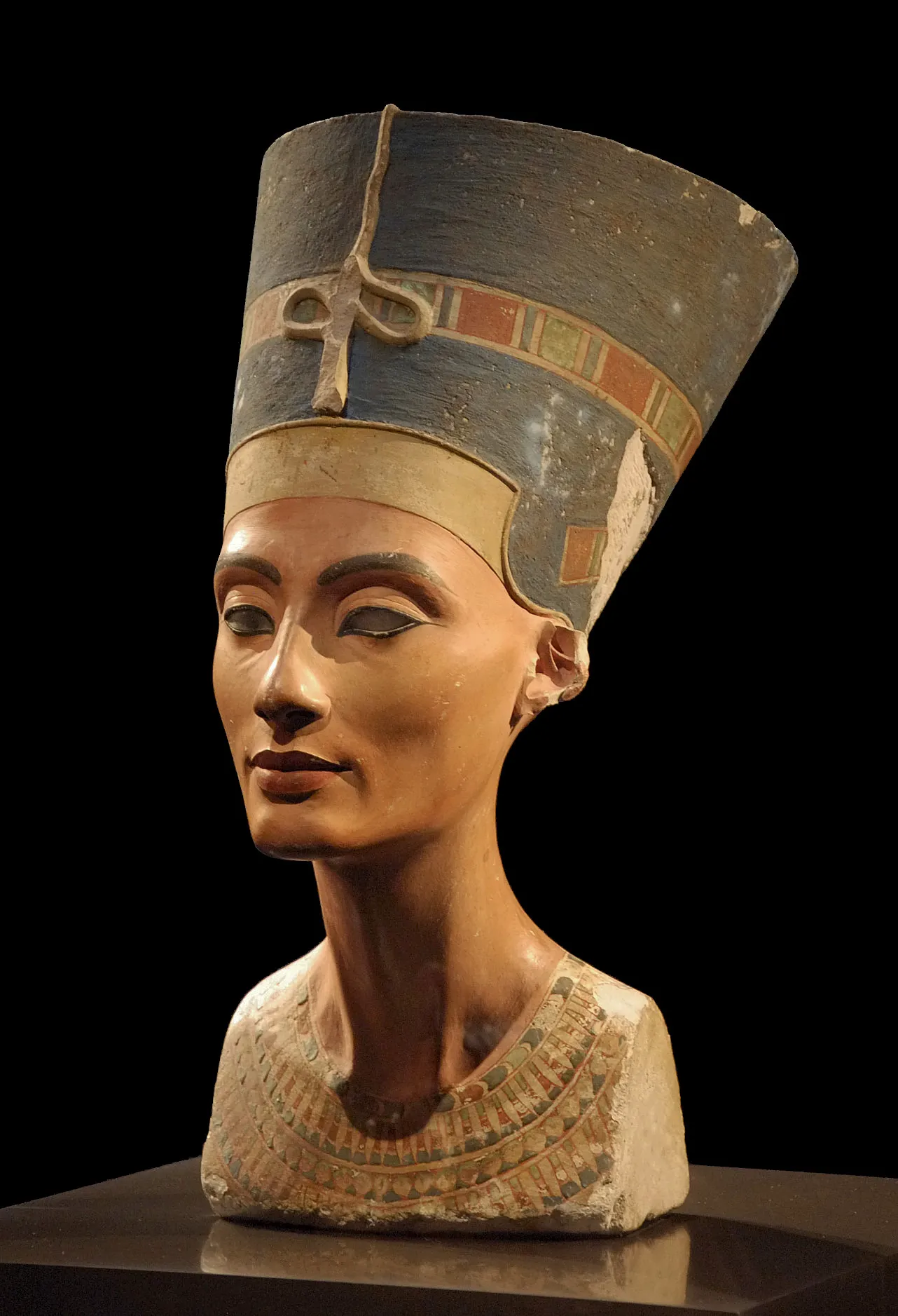 Mormântul lui Tutankhamon, locul de veci al unei celebre regine antice. Arheologii au găsit camere ascunse 2 Mormântul lui Tutankhamon, locul de veci al unei celebre regine antice. Arheologii au găsit camere ascunse