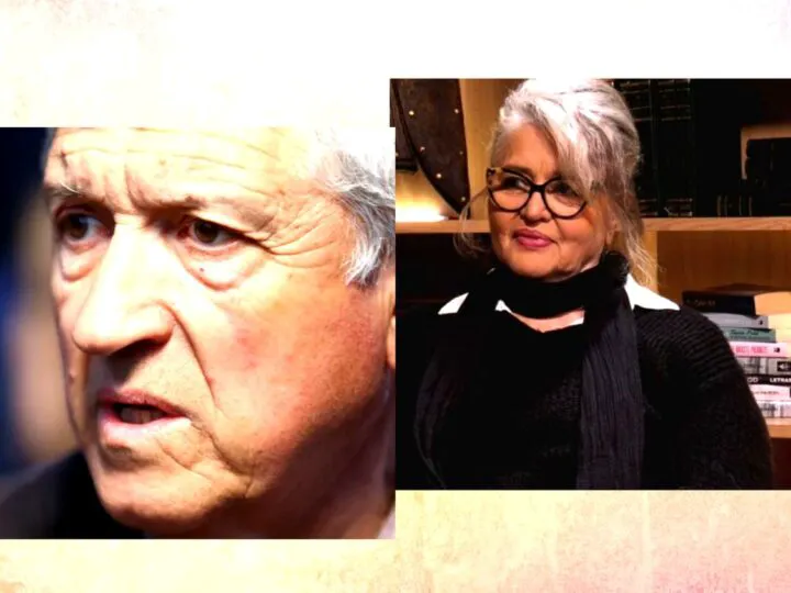 Mărturisirea copleșitoare a actriței Diana Lupescu, soția regretatului Mircea Diaconu. Motivul pentru care a decis să aducă pe lume al doilea copil