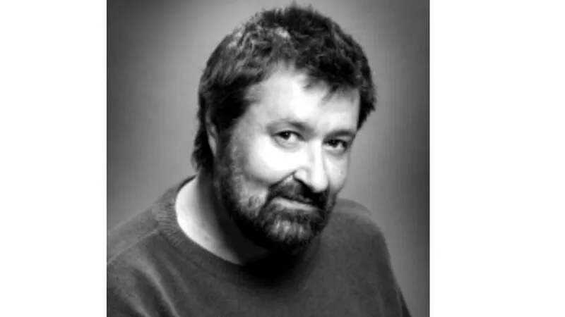 Actorul Ionuț Antonie, uitat de familie? Colegii fac eforturi disperate să-i găsească rudele pentru o înmormântare demnă