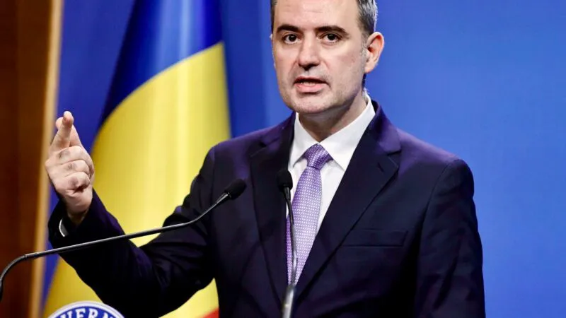Cine este Maria Mihali, viitoarea soție a lui Alexandru Nazare. Artista de 30 de ani se împarte profesional între două lumi