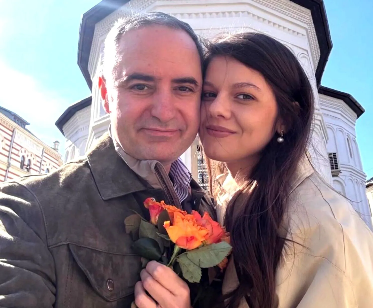 De ce l-a ales ministrul Alexandru Nazare pe ministrul de finanțe al Greciei să-i fie naș de cununie 2 De ce l-a ales ministrul Alexandru Nazare pe ministrul de finanțe al Greciei să-i fie naș de cununie