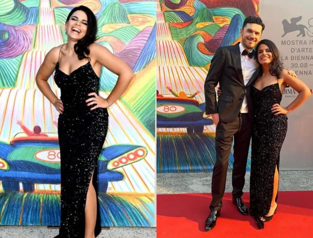 Cine este Alina Șerban. A transformat o copilărie marcată de sărăcie într-un debut cinematografic istoric la Festivalul de Film de la Veneția 2026 3 Cine este Alina Șerban. A transformat o copilărie marcată de sărăcie într-un debut cinematografic istoric la Festivalul de Film de la Veneția 2026