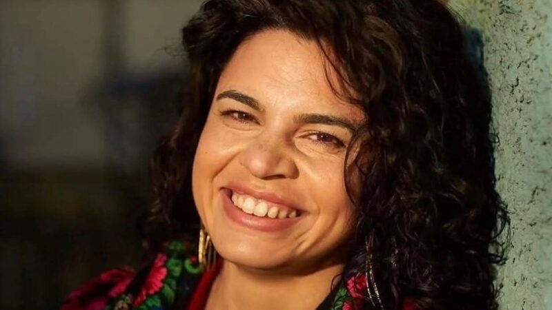 Cine este Alina Șerban. A transformat o copilărie marcată de sărăcie într-un debut cinematografic istoric la Festivalul de Film de la Veneția 2026