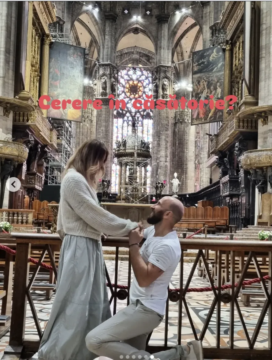 După divorțul dureros, Anca Țurcașiu nu mai vrea să audă de căsătorie. Ce a pățit cu Călin Șerban 2 După divorțul dureros, Anca Țurcașiu nu mai vrea să audă de căsătorie. Ce a pățit cu Călin Șerban