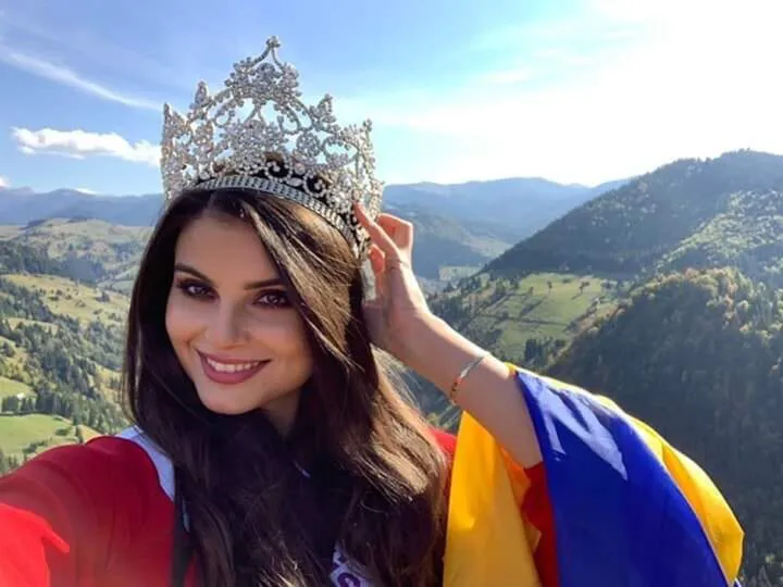 Fosta Miss 2018 trebuie să restituie amantului milioane de lei și sute de mii de euro. Soția afaceristului a schimbat cursul procesului