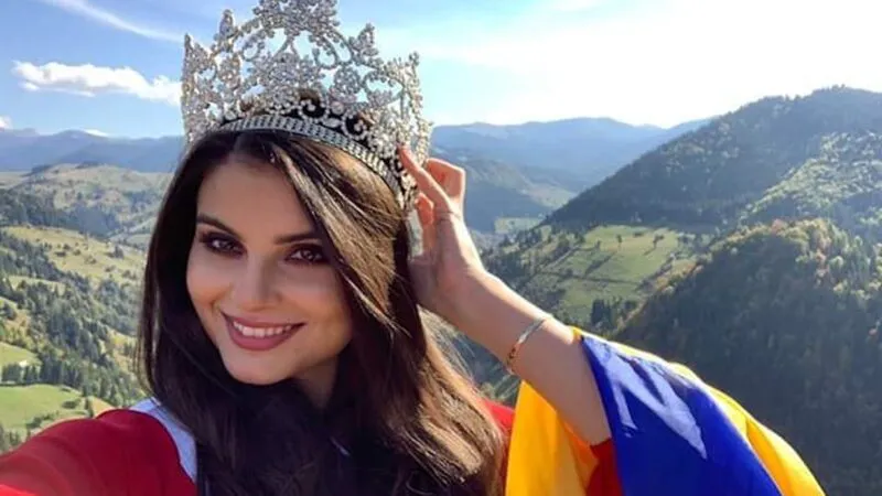 Fosta Miss 2018 trebuie să restituie amantului milioane de lei și sute de mii de euro. Soția afaceristului a schimbat cursul procesului